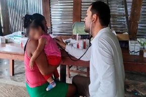El Minsa ha destinado S/4 467 576.00 para la atención de salud con pertinencia cultural.