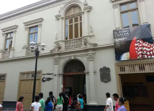 Feria de Museos en Lima con ponentes internacionales este 16 y 17 de mayo
