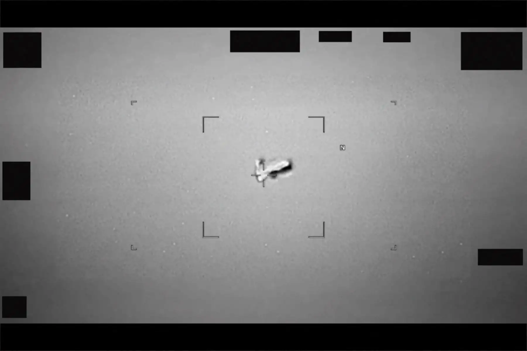 Estados Unidos publica documentos secretos sobre los ovnis y puedes revisarlos aquí
