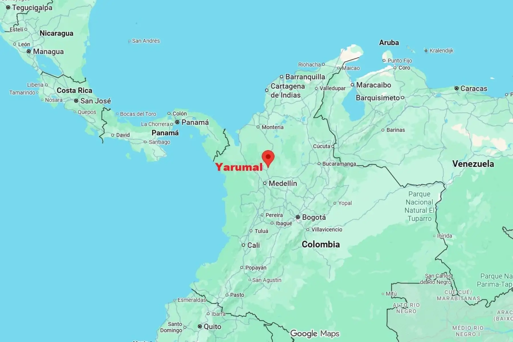 Colombia: asesinan a un periodista en región minera a pocos días de elección presidencial