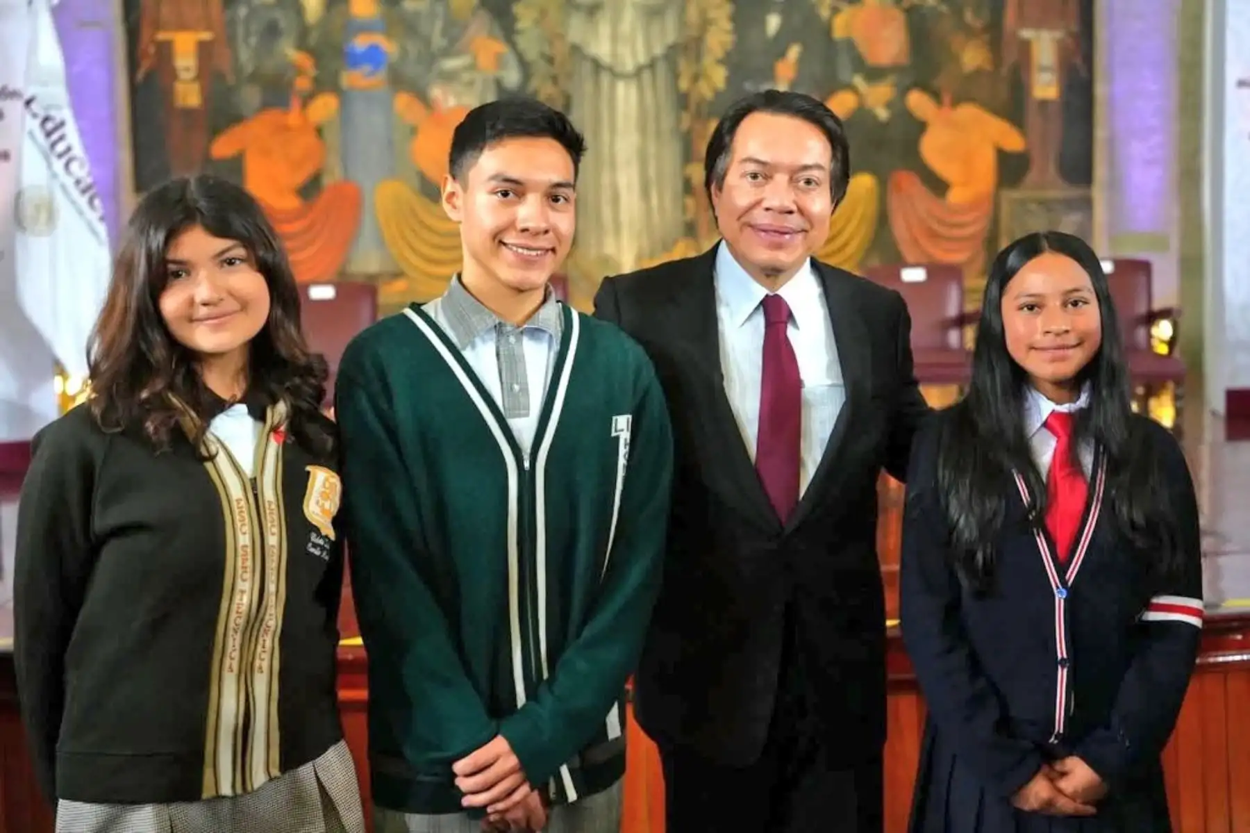 México adelanta más de un mes el final del año escolar por el Mundial 2026