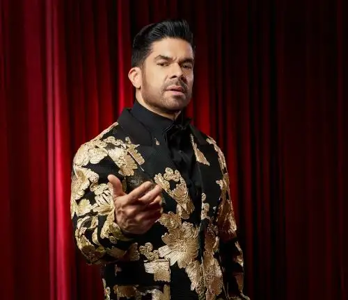 Jerry Rivera estrena "Es una locura”, un adelanto de su nuevo álbum.