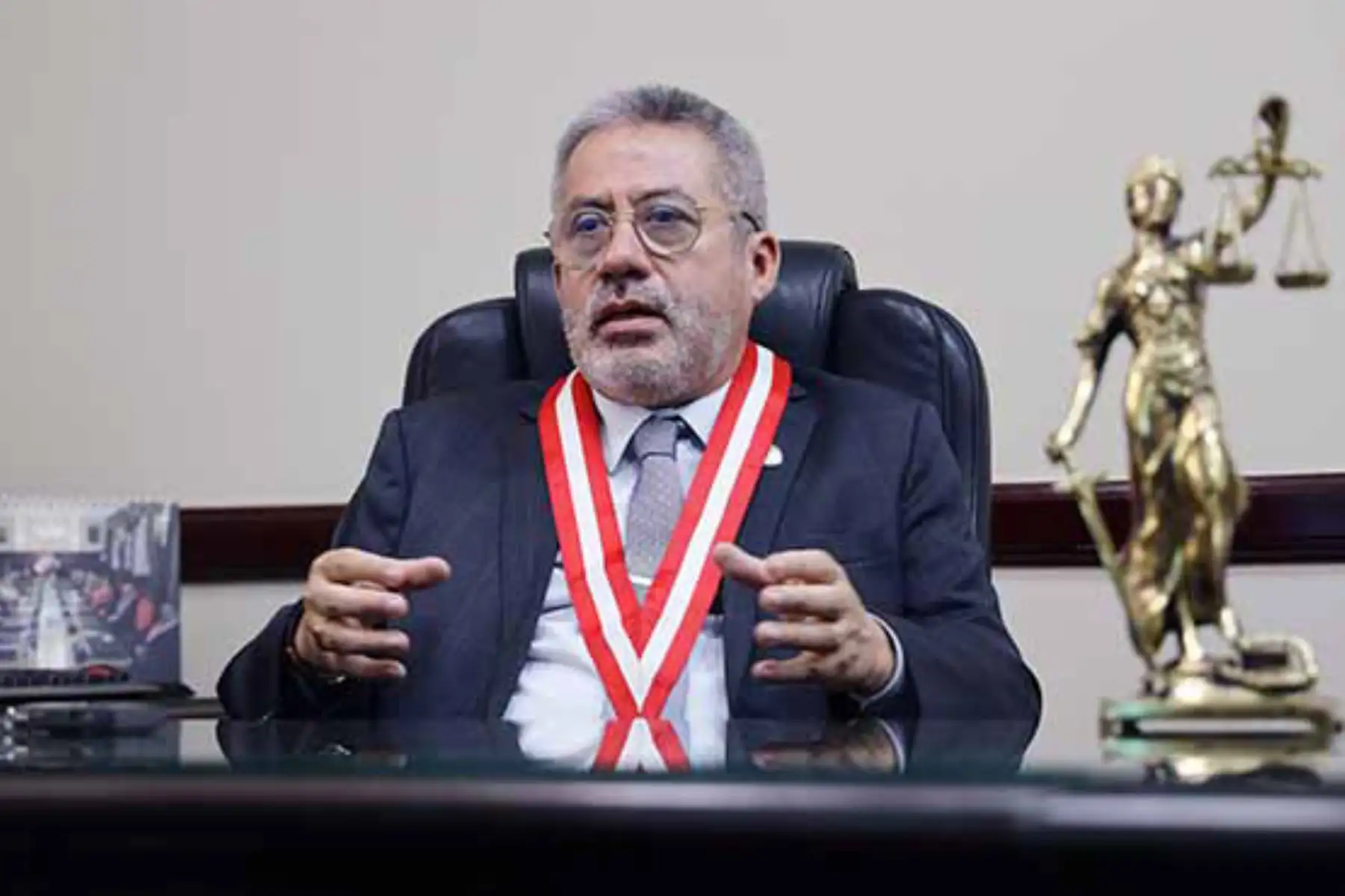 PJ: publican resolución con ‘motivación en serie’  relacionada a recursos de casación