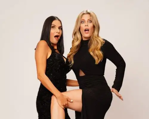 Actrices de Yo soy Betty la Fea en función única este 11 de mayo