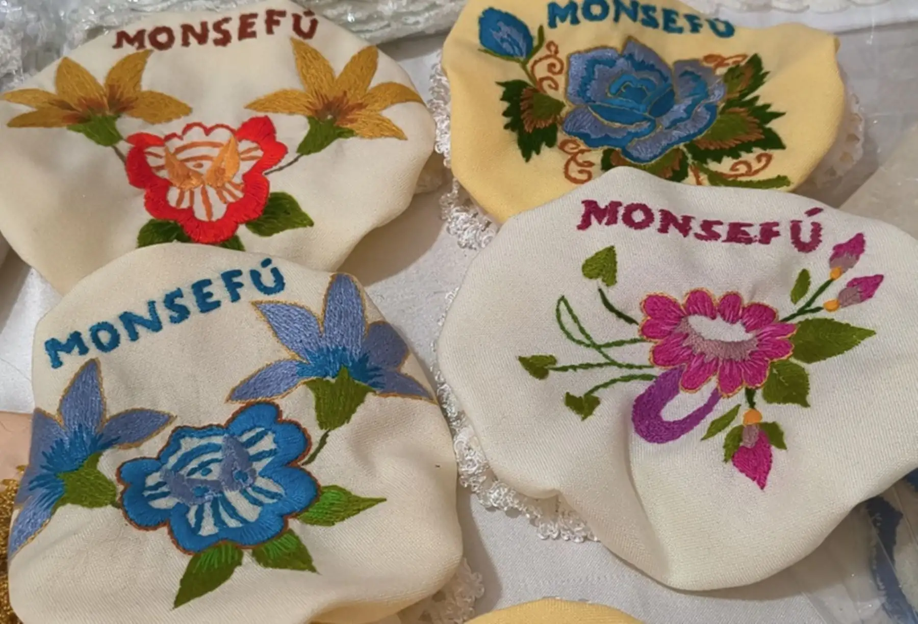 Día de la Madre dinamiza ventas de artesanas y panificadores en Monsefú