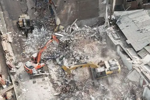 Ate: MML recupera más de 2,300 metros de vía pública en la Carretera Central