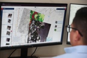 Perú contará con su segundo satélite PerúSAT-2, el cual potenciará la calidad de la información mediante la integración de tecnologías óptica y de radar. 