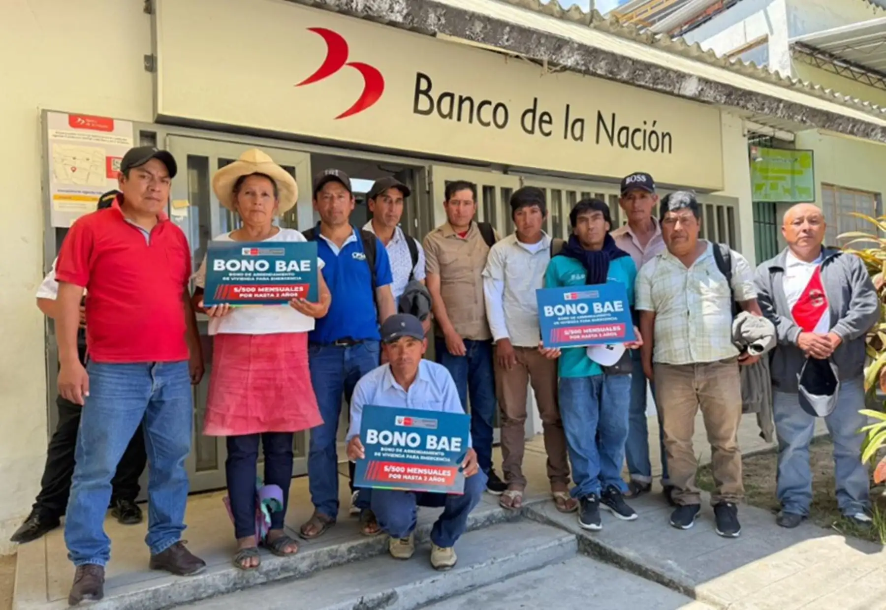 Ministerio de Vivienda otorgará 358 bonos de arren