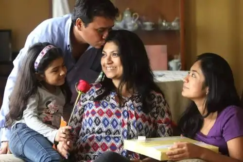 Día madre en Perú por qué moviliza tanto según un sociólogo explica
