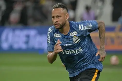 Neymar en Mundial 2026 es el deseo de Romario y descarta renovar a Ancelotti