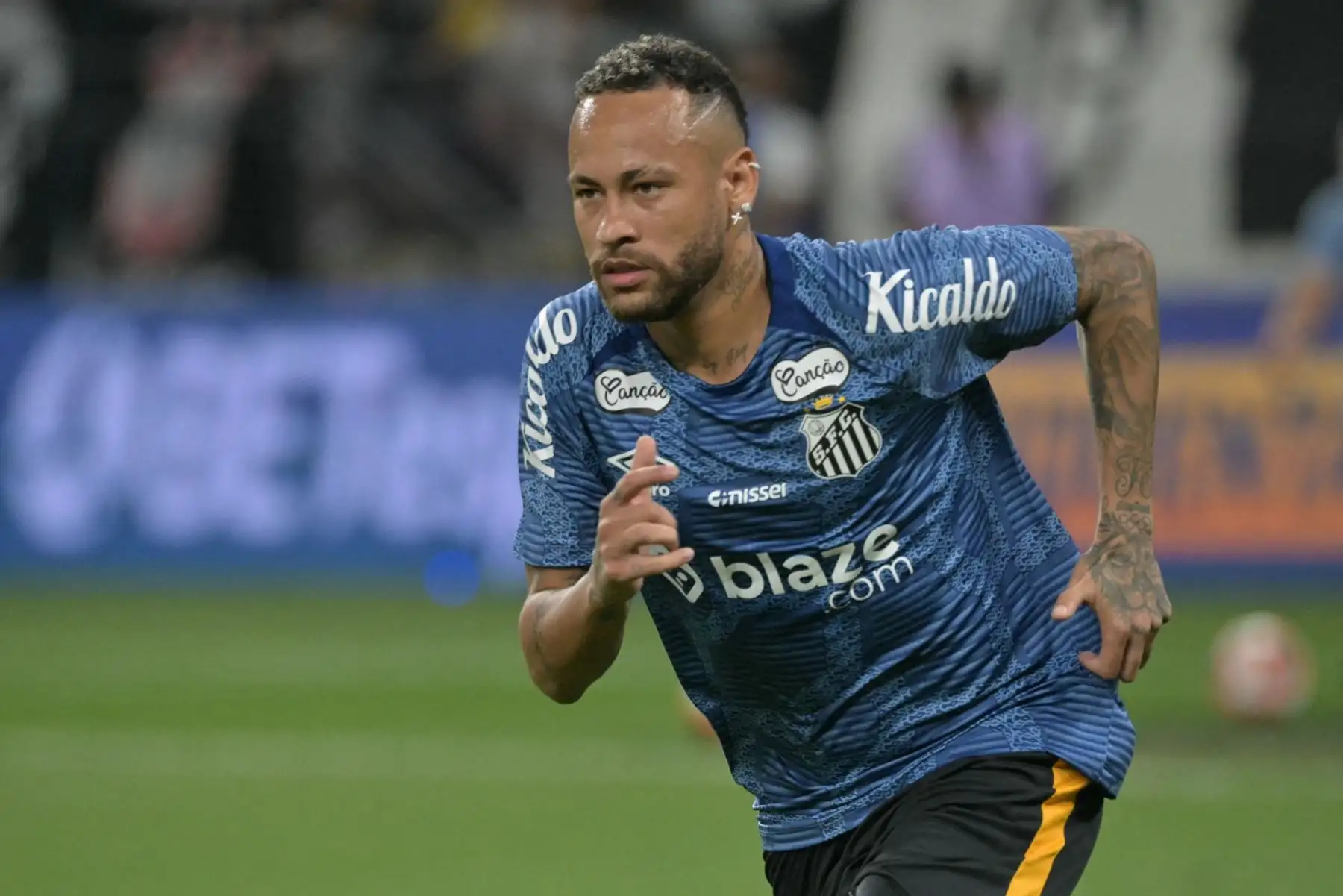 Romario quiere a Neymar en el Mundial 2026 y rechaza renovación anticipada de Ancelotti