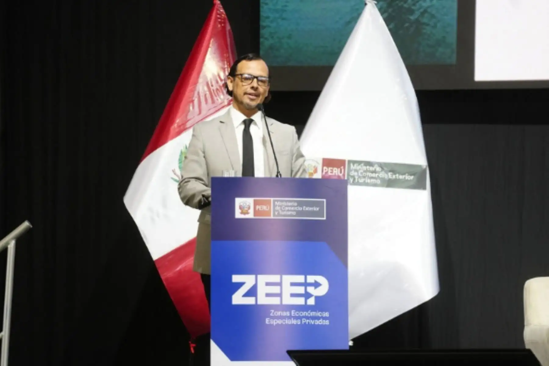 Lima, Callao, Ica y Arequipa con mayores condiciones para Zonas Económicas Especiales