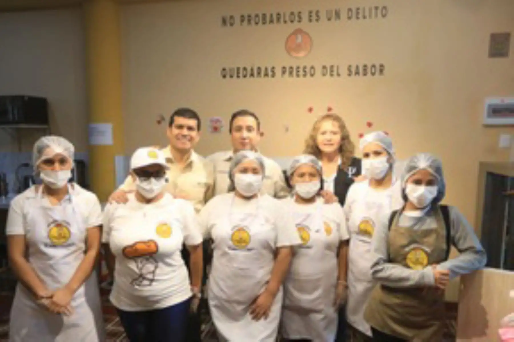 Ministro supervisó las estrategias de resocialización en el Penal de Mujeres de Chorrillos