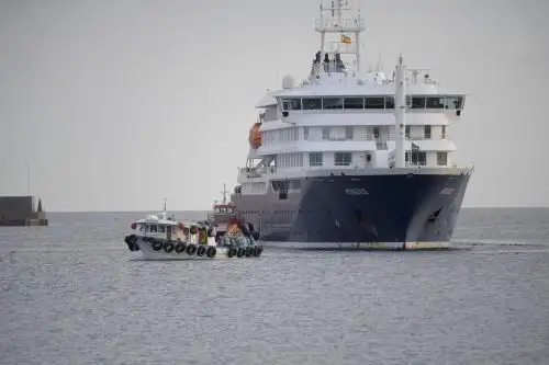 Hantavirus: más de 90 personas de 19 nacionalidades fueron evacuadas del crucero Hondius