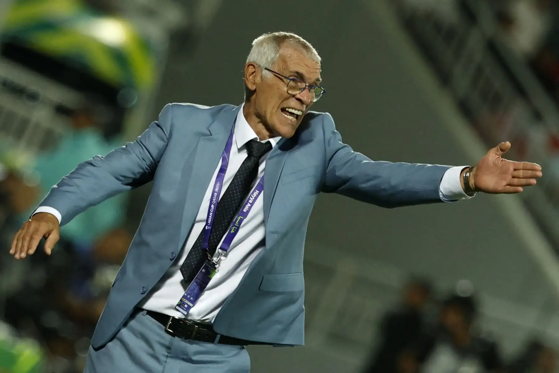 Universitario: Argentino Héctor Cúper será el flamante entrenador del equipo crema