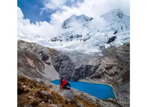 Áncash espera recibir un mayor número de visitantes en esta temporada alta, impulsado por el posicionamiento de la región como Mejor Destino de Aventura del Mundo. ANDINA/Difusión