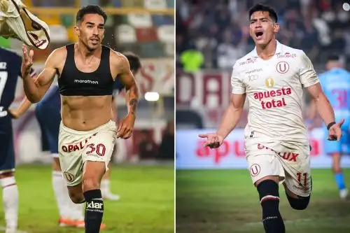 Boys en Liga 1 2026 quién reemplaza a Álex Valera en la U para el próximo partido