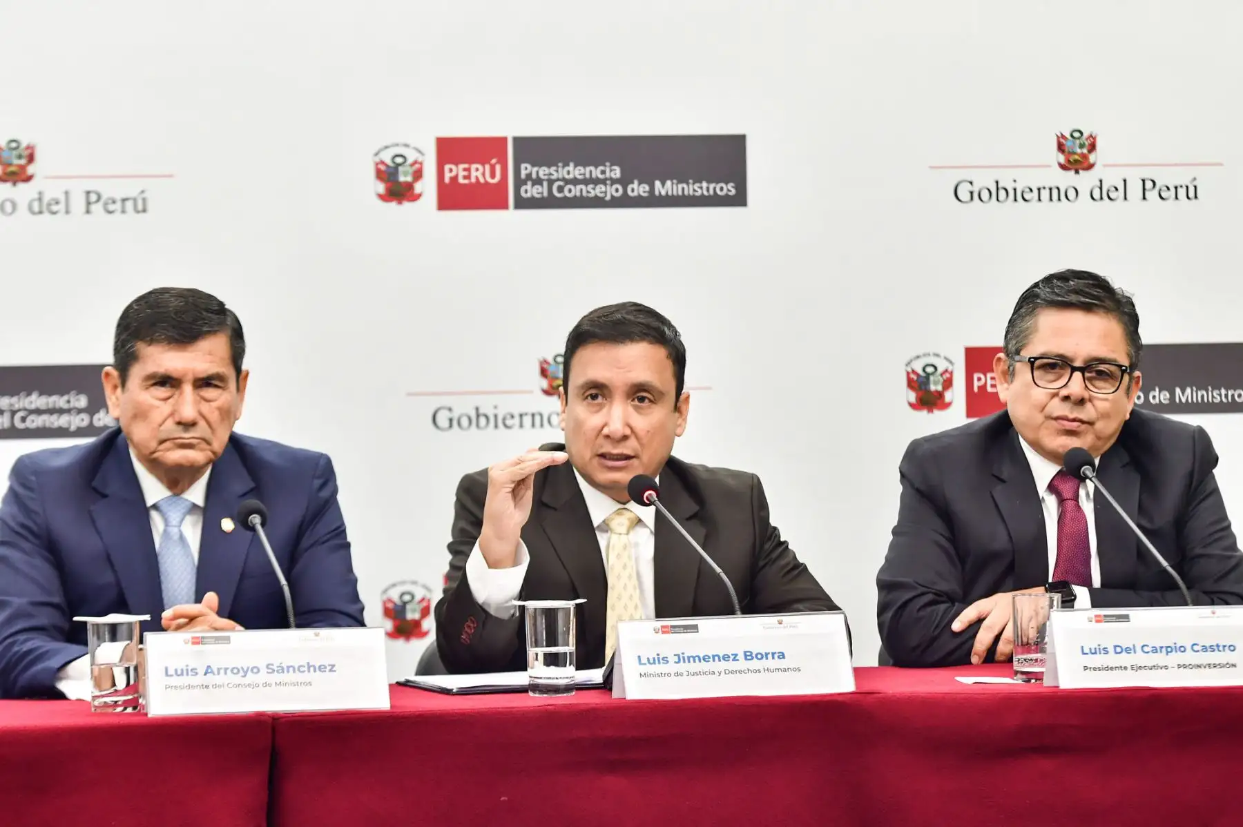 ProInversión: banca internacional confía en el Perú y financiará operatividad de Petroperú