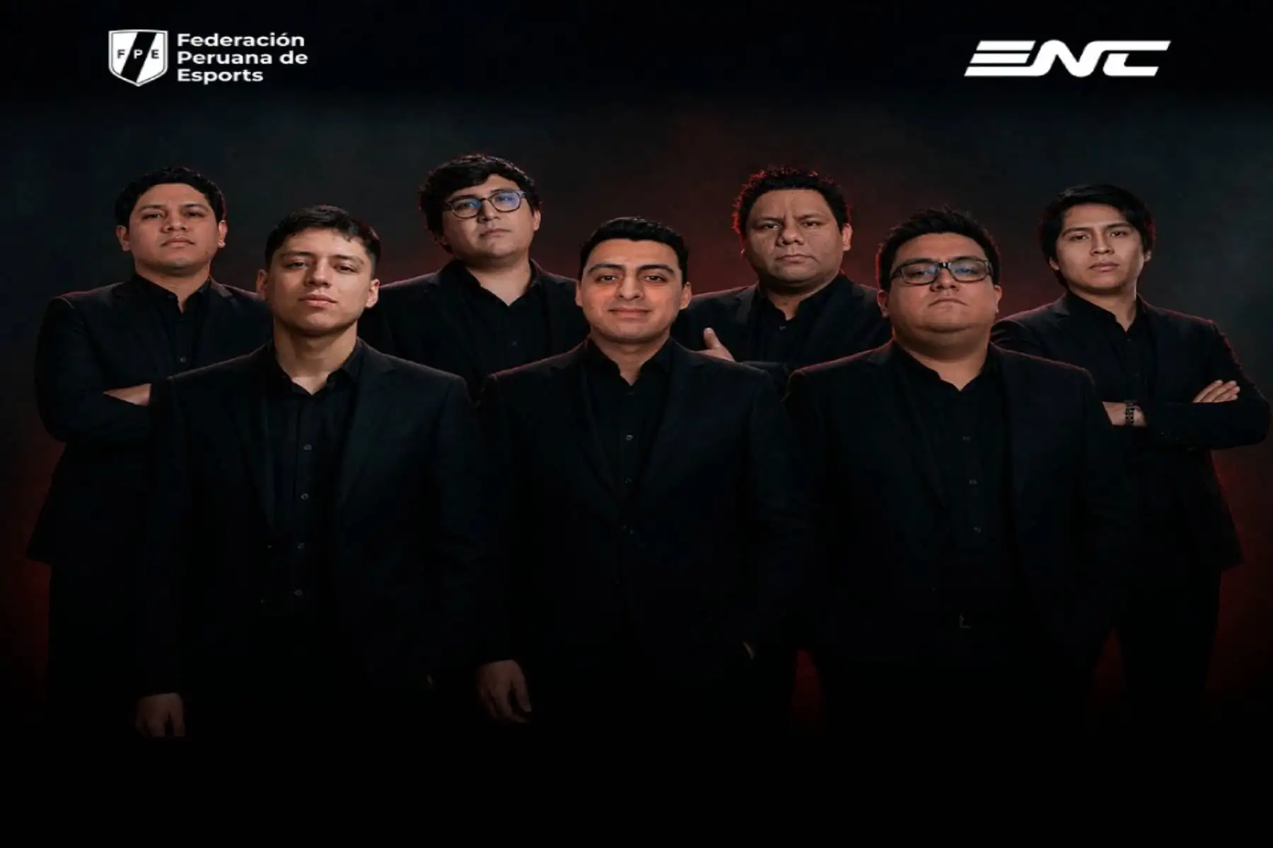Esports Nations Cup 2026: Perú confirma coaches para torneo internacional de videojuegos