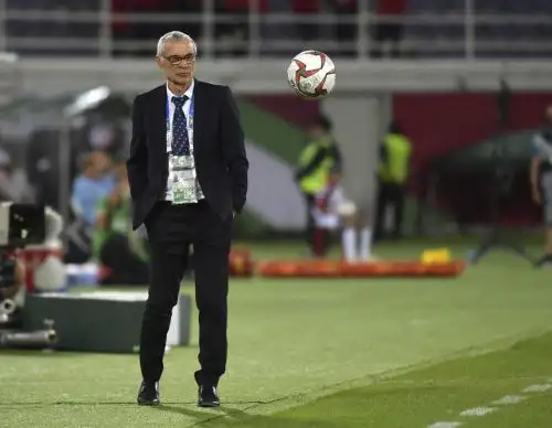 Universitario cuándo llega Héctor Cúper a Lima y su debut como DT