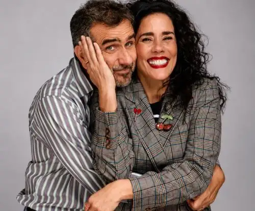 Gianella Neyra sobre "Amando a Amanda": "Es el personaje más difícil de mi carrera".