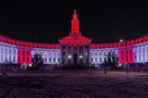 Denver celebra 200 años de relaciones diplomáticas entre el Perú y Estados Unidos