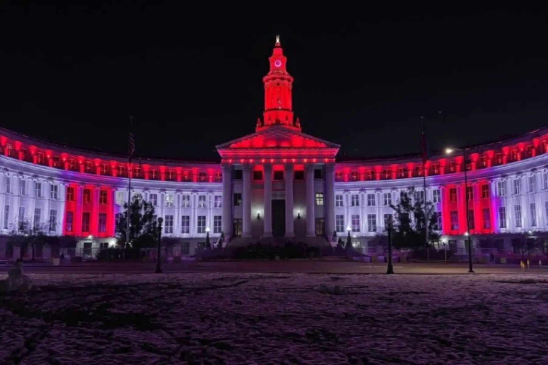 Denver celebra 200 años de relaciones diplomáticas entre el Perú y Estados Unidos