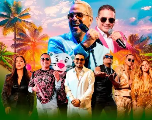 ¡Salsa en Perú! Norberto Vélez llega con "Desde la Loma  Fest"