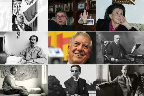 De Vargas Llosa a César Vallejo: los personajes que marcaron los 475 años de historia de la Decana de América