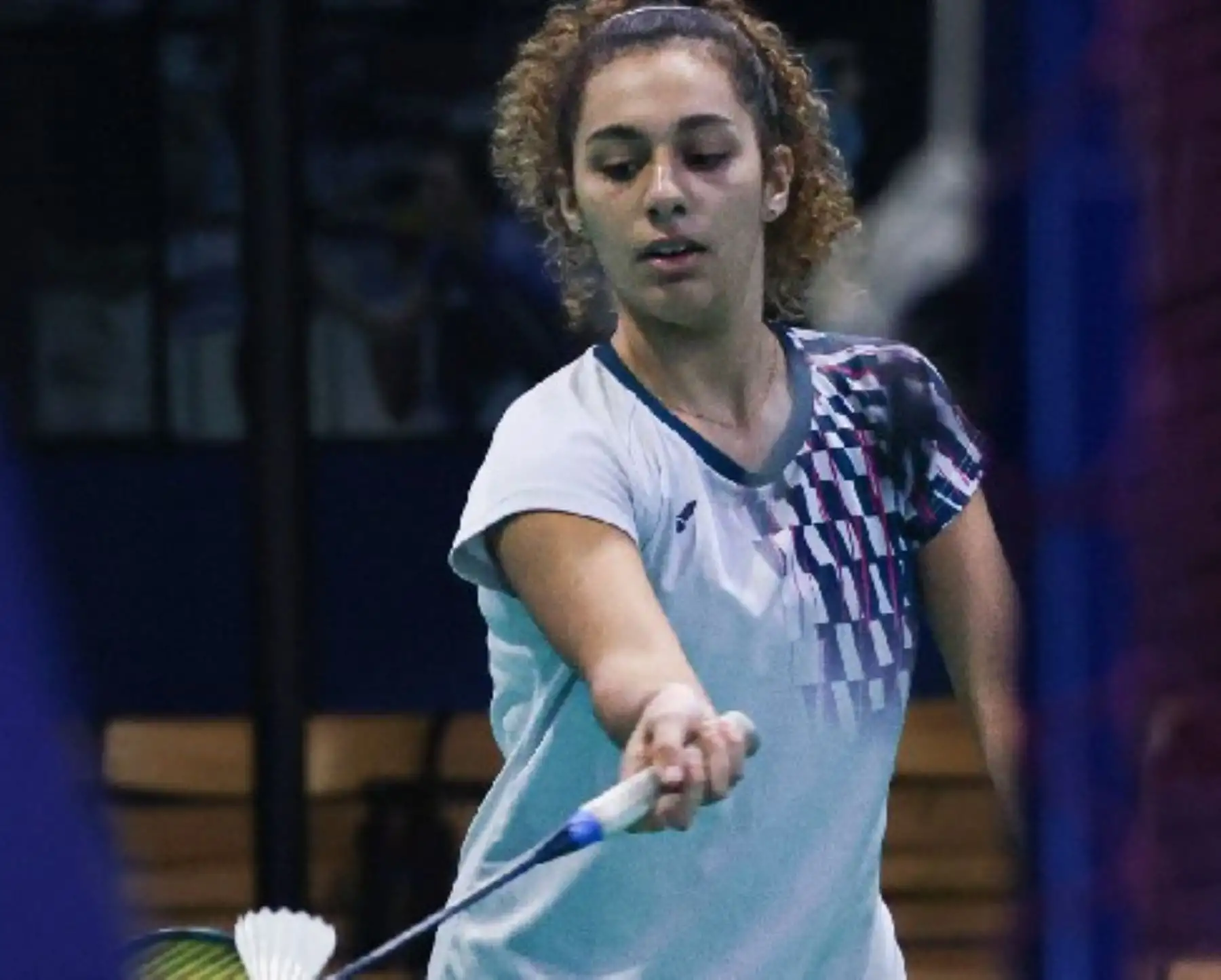 Selección peruana juvenil de bádminton brilló en torneo internacional en Guatemala