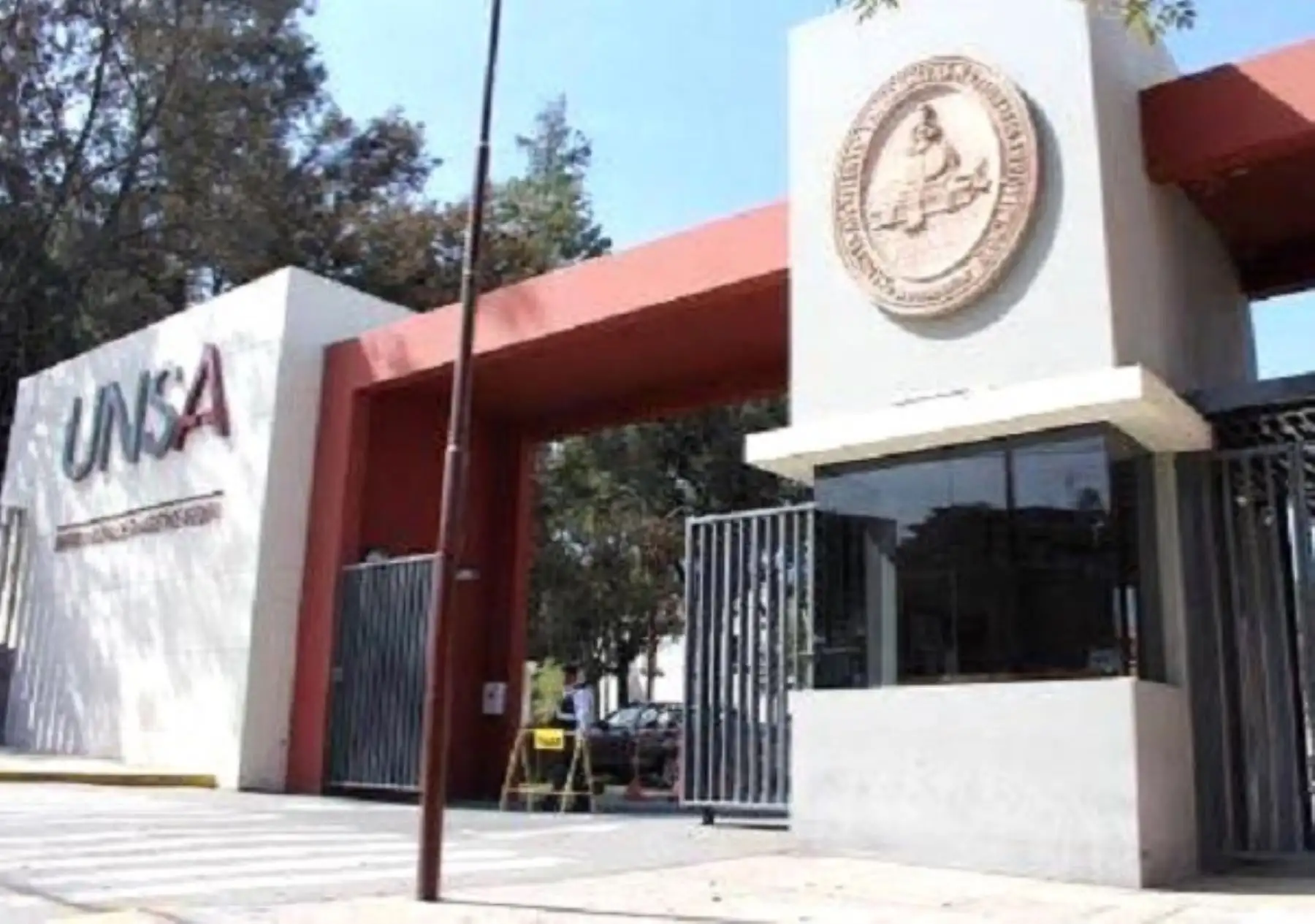 Suspenden clases en la UNSA tras confirmarse primer caso positivo de sarampión en Arequipa