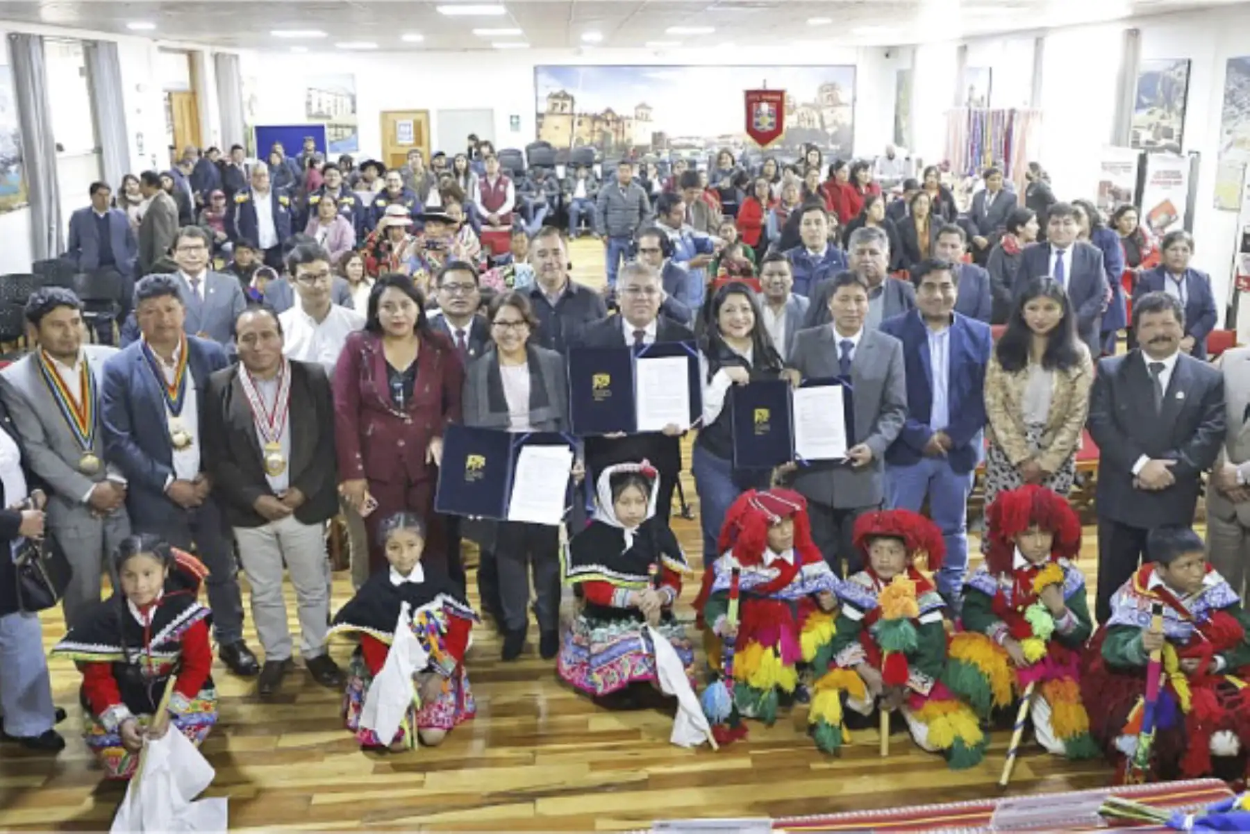 Proinversión: Cusco modernizará siete colegios con inversión de S/ 208 millones vía OxI