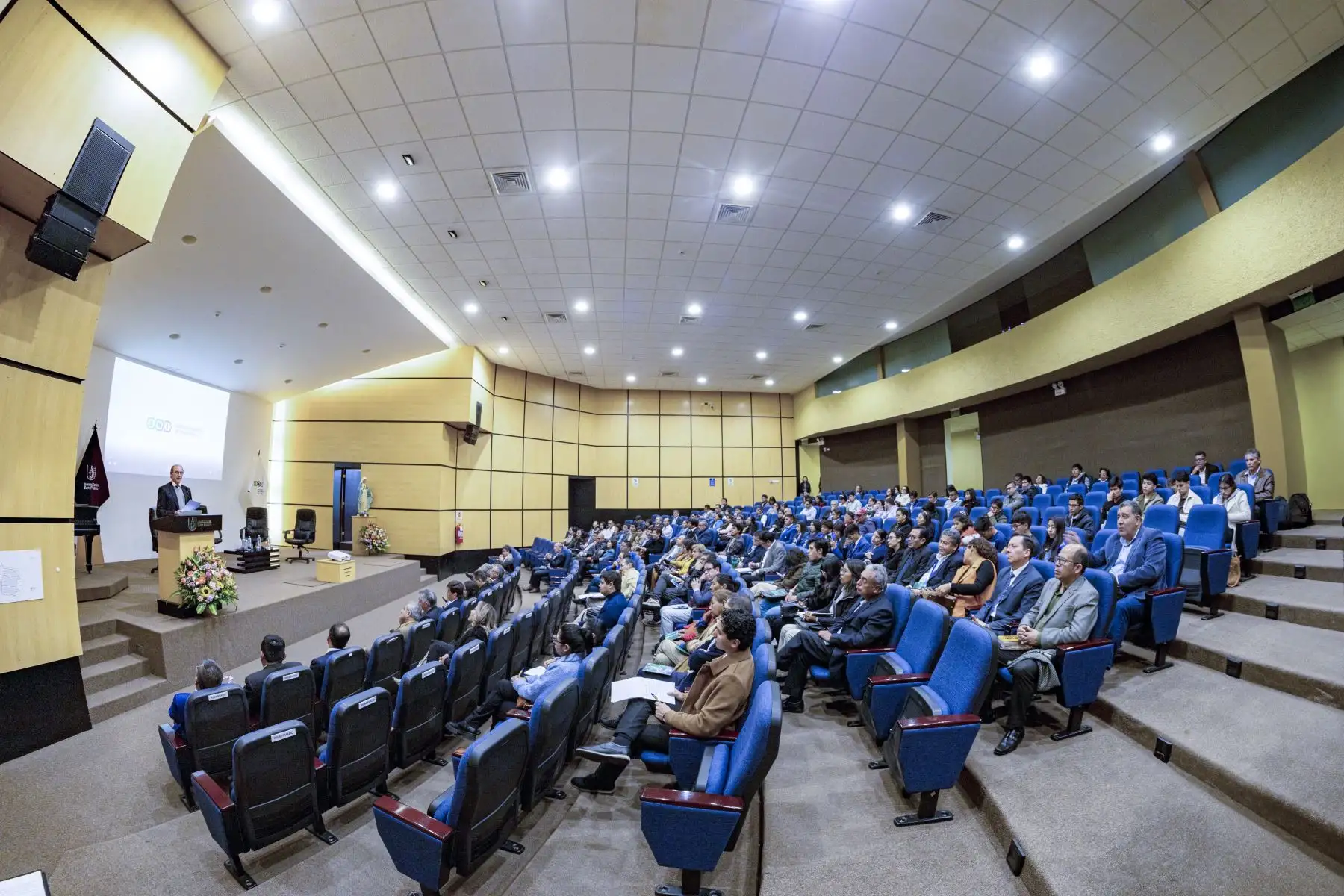 SNI impulsará proyectos de infraestructura en Cajamarca, Arequipa y Junín