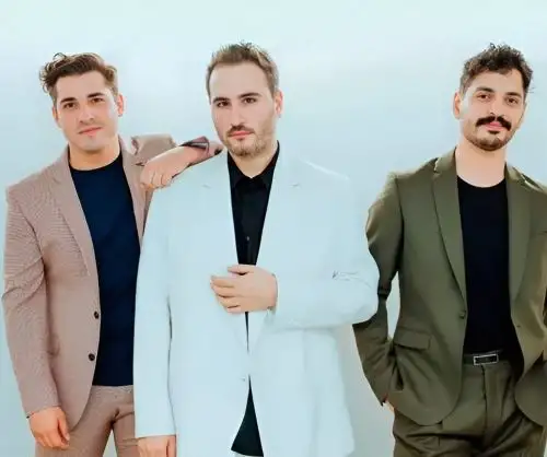 ¡Sold out! Reik llena concierto y fans piden nueva fecha.