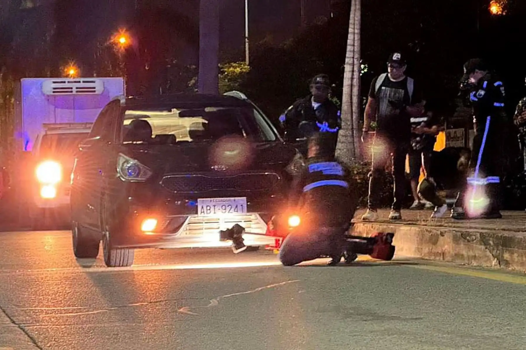 Asesinan a jueza en Ecuador en medio de estado de excepción por violencia
