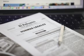 El listado de carreras profesionales que ofrece puede ampliarse de acuerdo con las necesidades y la demanda educativa de la provincia de Junín. ANDINA/Melina Mejía