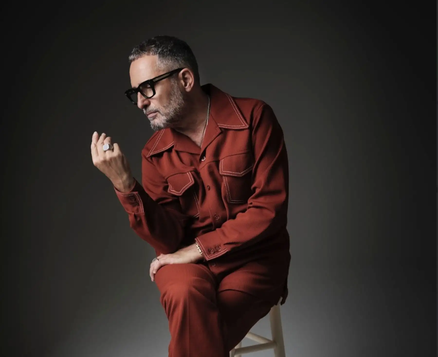 Jorge Drexler presenta videoclip de su canción “¿Cómo se ama?”