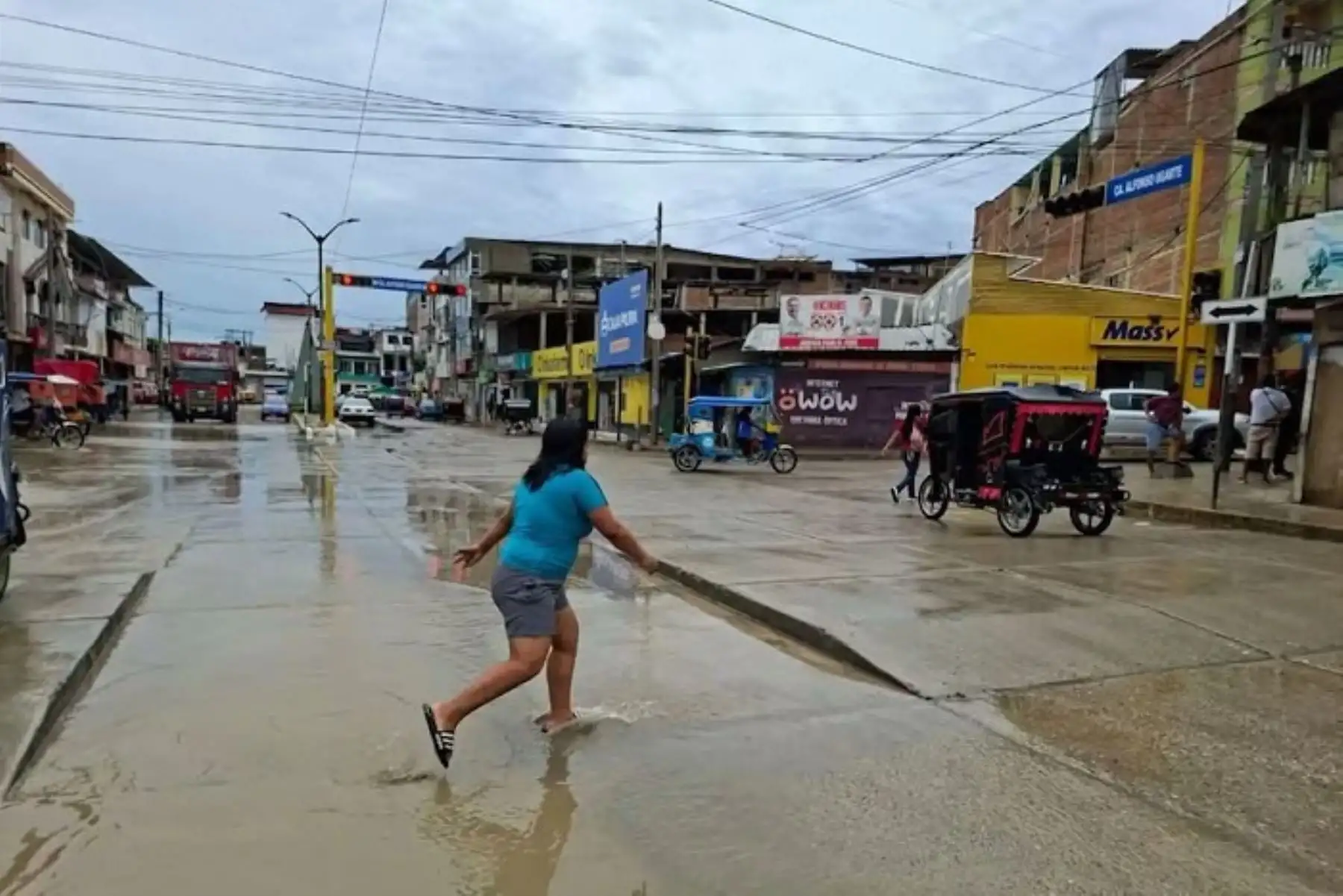 Lambayeque: refuerzan vigilancia ante 26 casos de leptospirosis confirmados hasta la fecha