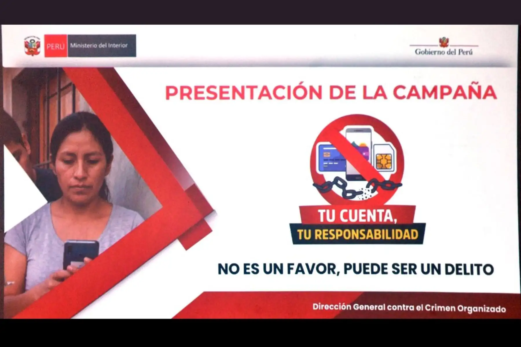 Campaña 
