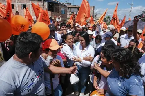 ANDINA/Difusión