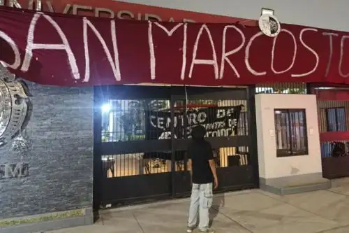 ANDINA/Difusión