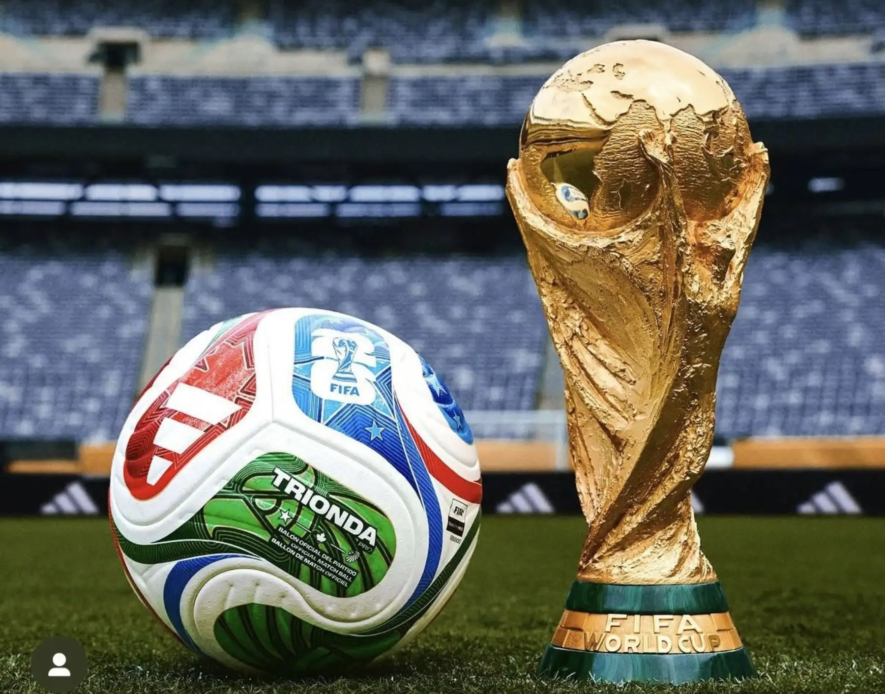 A 24 días del Mundial 2026: La era de las 24 selecciones que quedó en el recuerdo