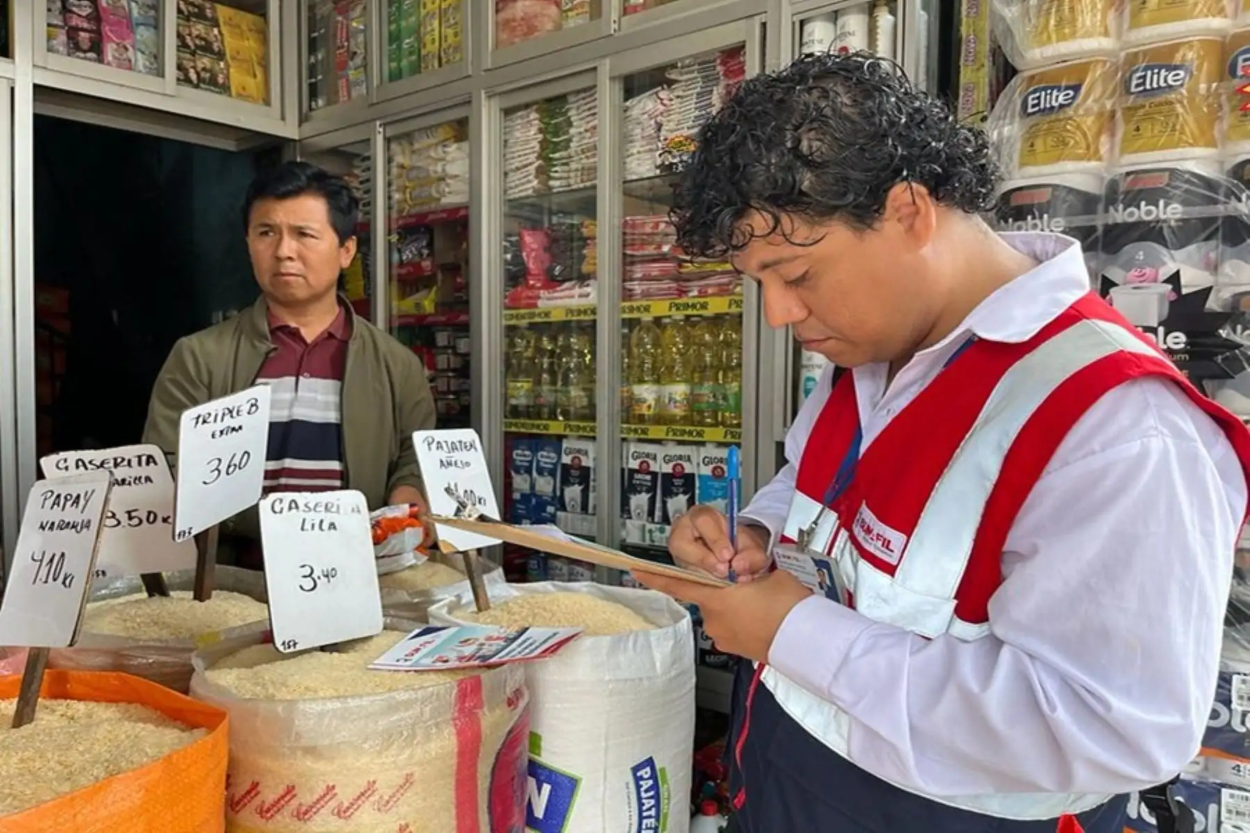 Sunafil impuso multas por más de S/ 2 millones en incumplimientos del seguro vida ley