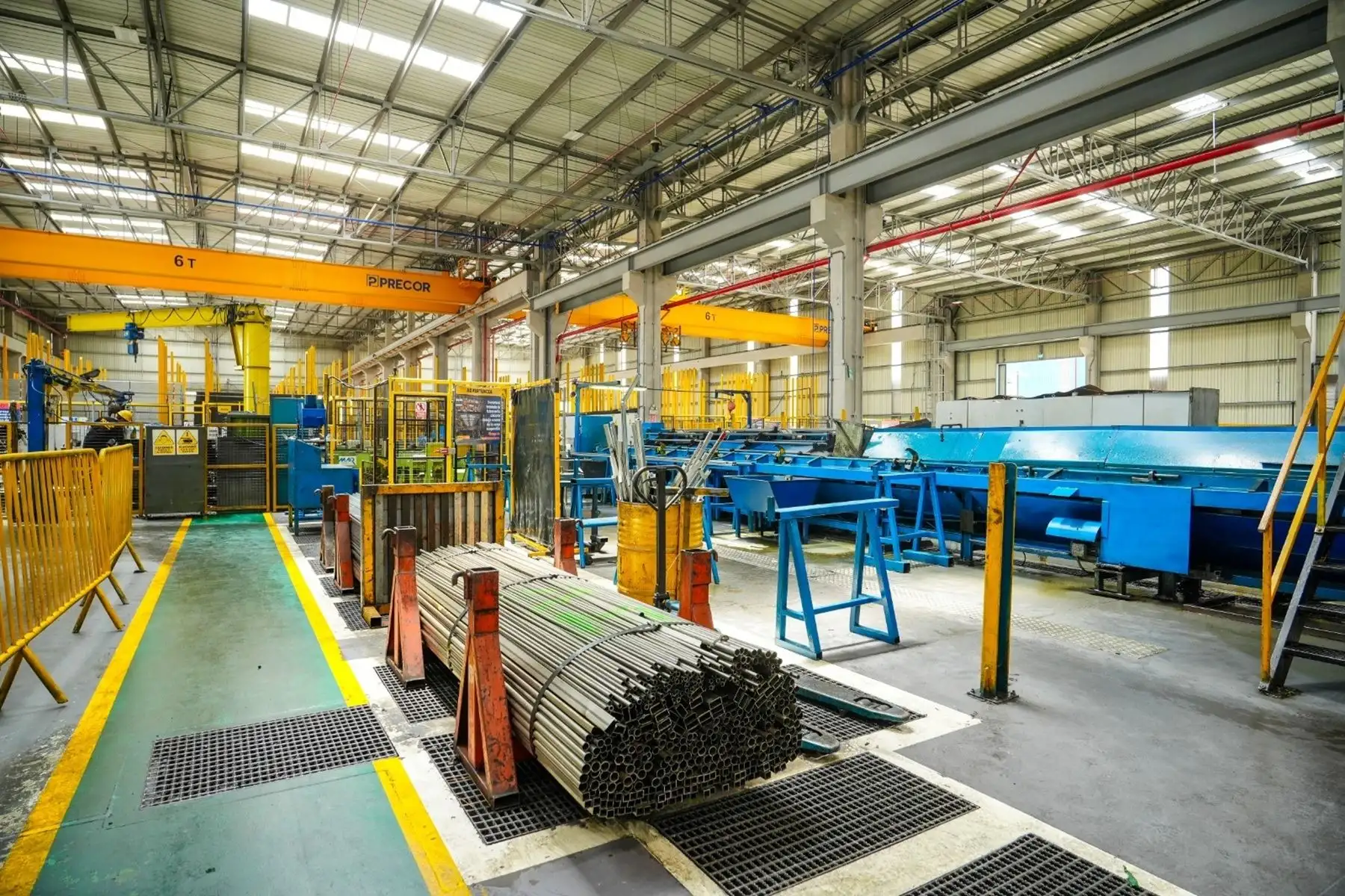 Promperú impulsará inversiones en parques industriales y zonas económicas especiales