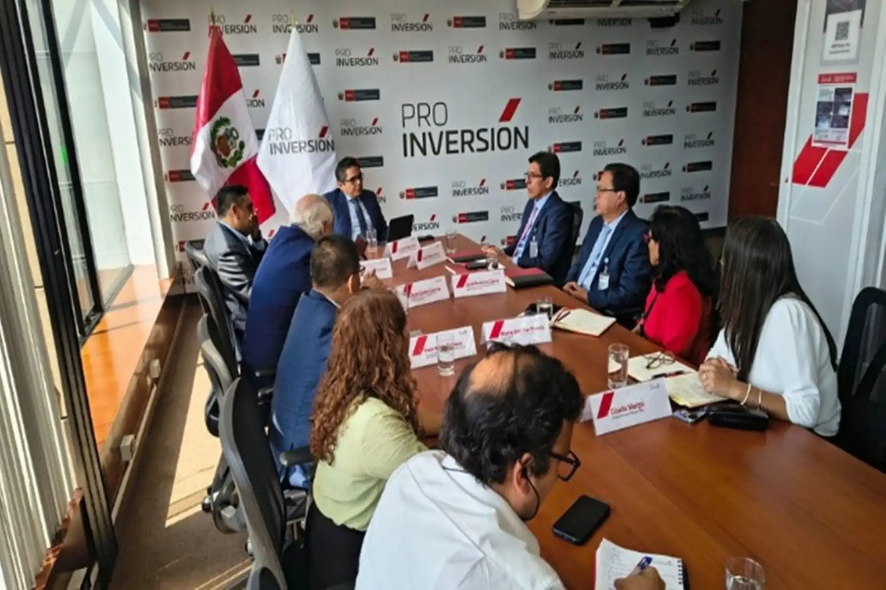Articulan acciones para impulsar inversión privada con uso eficiente de predios estatales
