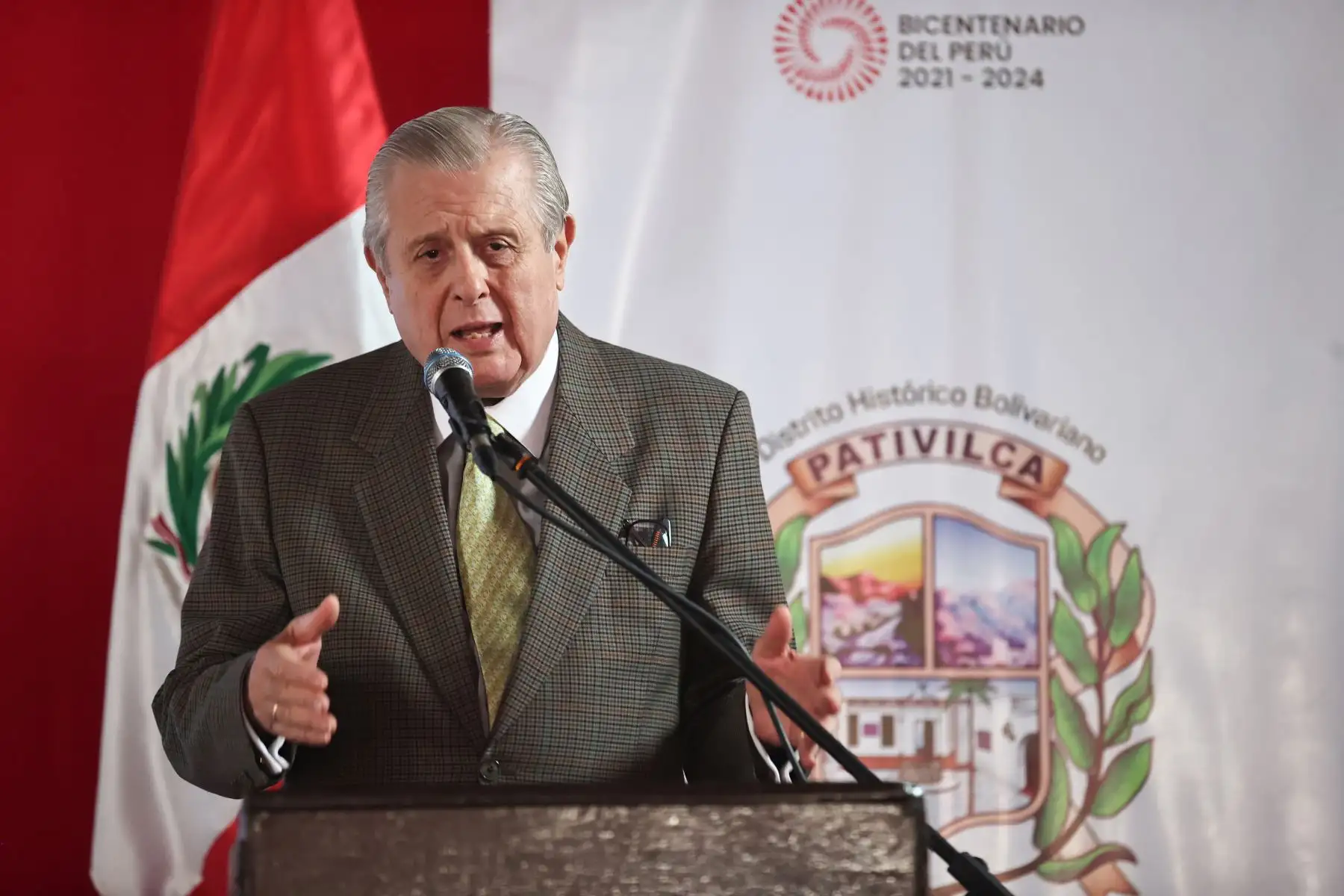 Presidente de la SPDI realizará visita académica a España