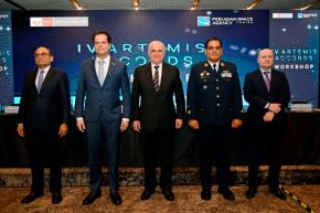 Photo: Ministry of Foreign Affairs of Peru