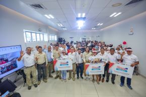 ANDINA/Prensa Presidencia