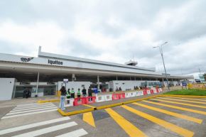 Las autoridades destacaron que este proyecto busca fortalecer la integración de la Amazonía al circuito económico nacional e internacional,.