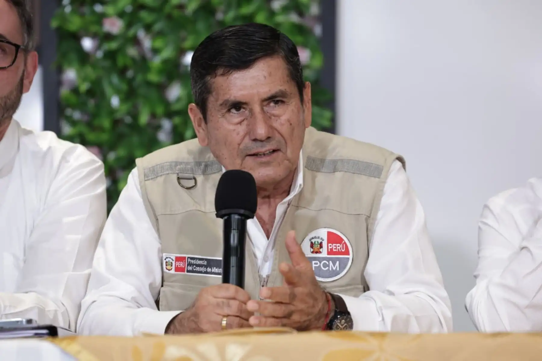 Ejecutivo aprueba declarar en emergencia sanitaria a la provincia de Loreto por tos ferina